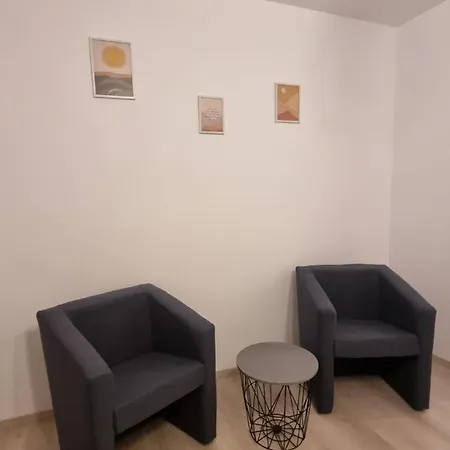 Comodo Apartment *