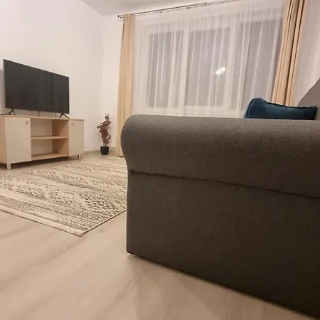 Comodo Apartment