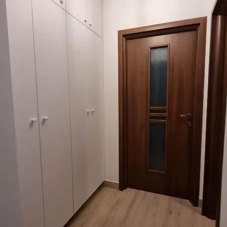Comodo Apartment *