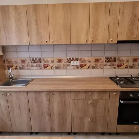 Apartment Comodo *