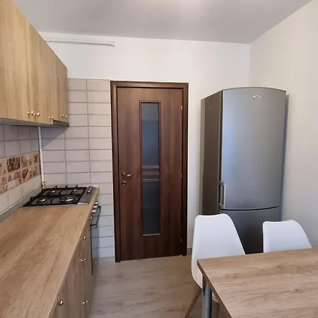 Apartment Comodo