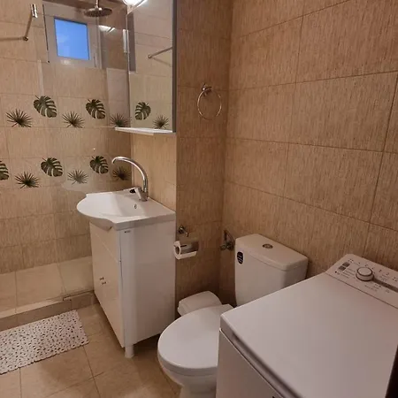 Comodo Apartment Turda