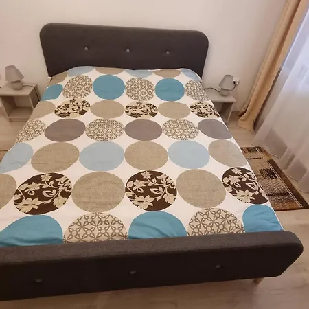 Comodo Apartment *