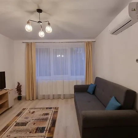 Apartment Comodo