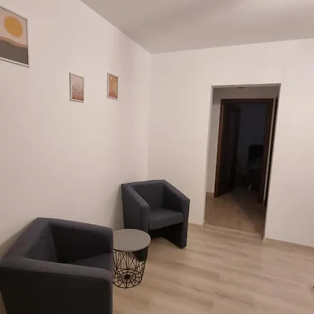 Apartment Comodo